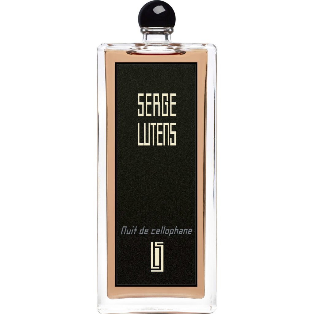 【serge lutens】芦丹氏八月夜桂花香水38%off~50ml只75欧 满88欧减10