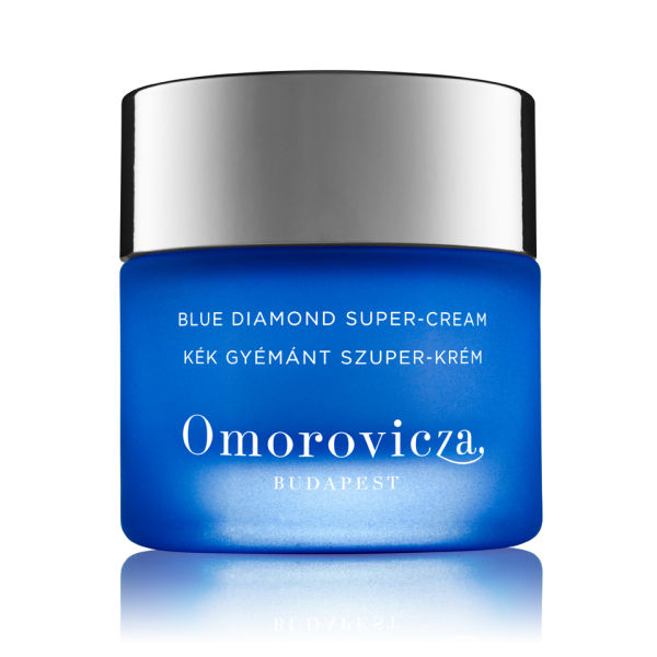 贵妇中的贵妇—【Omorovicza】2014新品顶级蓝钻系列Blue Diamond